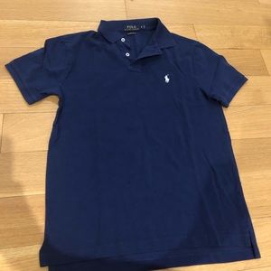 Ralph Lauren Polo shirt small